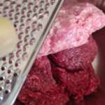 Saucisses maison 0003