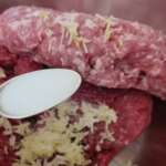 Saucisses maison 0005