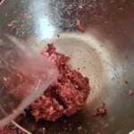 Saucisses maison 0010