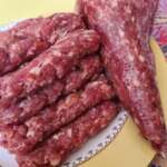 Saucisses maison 0012