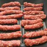 Saucisses maison 0013