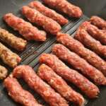 Saucisses maison 0015