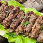 Saucisses maison 0025