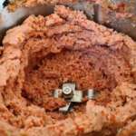 Soupe et glace de tomate au basilic 0012