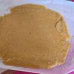 Tarte rustique aux mûres sans sucre0006