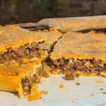 Tourte au boeuf 0030