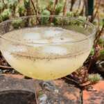 boisson citron vert et chia 0