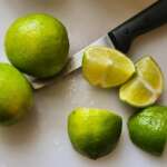boisson citron vert et chia 0002