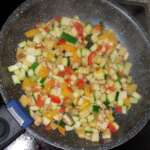 gâteau omelette 3