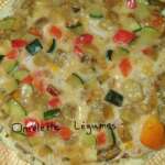 gâteau omelette 5