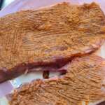 Agneau grillé épicé 0009