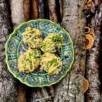 Avocats farcis au thon et coco 0