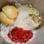 Avocats farcis au thon et coco 0001