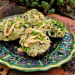 Avocats farcis au thon et coco 0004