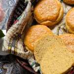 Buns à 3 ingrédients 0