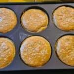 Buns à 3 ingrédients 0007