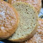 Buns à 3 ingrédients