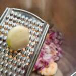 Ceviche de crevettes hondurien 3