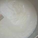 Crème vanille cannelle sans sucre 0002