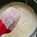 Crème vanille cannelle sans sucre 0010