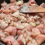Curry de poulet du Népal 0010