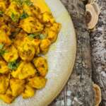 Curry de poulet du Népal 0017