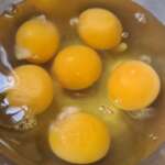 Flan au caramel sans produit laitier 0001