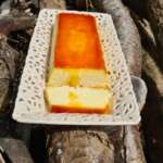 Flan coco sans sucre 0