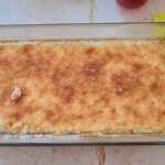 Flan coco sans sucre 11