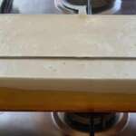 Flan coco sans sucre 11