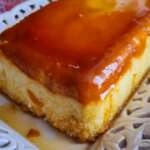 Flan coco sans sucre 12