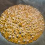 Flan coco sans sucre 2