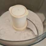Flan coco sans sucre 4