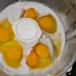 Flan coco sans sucre a