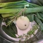 Fraise de veau sauce gribiche 0003