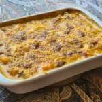 Gratin de fruits de mer chilien 0018