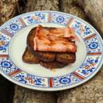 Jambon à l&rsquo;aigre-doux 0