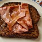 Jambon à l&rsquo;aigre-doux 10