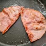 Jambon à l&rsquo;aigre-doux 4
