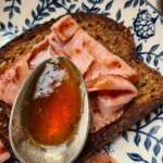 Jambon à l&rsquo;aigre-doux 9