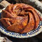 Monkey bread 0