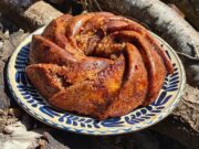 Monkey bread sans sucre (St Christophe-et-Niévès)