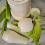 Oeufs à l&rsquo;oignon et persil 0001