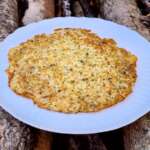 Omelette aux vermicelles 0