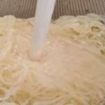 Omelette aux vermicelles 0001