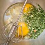 Omelette aux vermicelles 0006