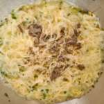 Omelette aux vermicelles 0009