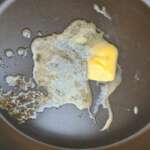 Omelette aux vermicelles 0010