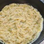 Omelette aux vermicelles 0011