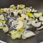 Poisson grillé sauce coco 0007